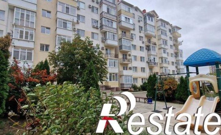 1-комн квартира Парковая улица, 91 к1,  д. 91 к1
