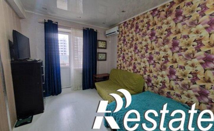 1-комн квартира Парковая улица, 91 к1,  д. 91 к1