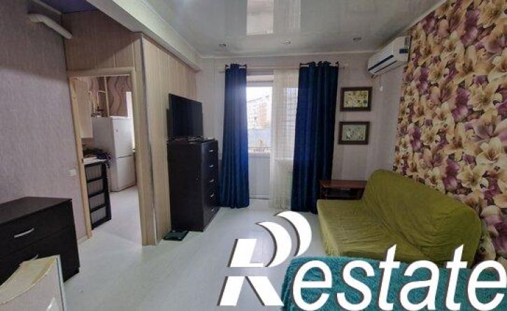 1-комн квартира Парковая улица, 91 к1,  д. 91 к1