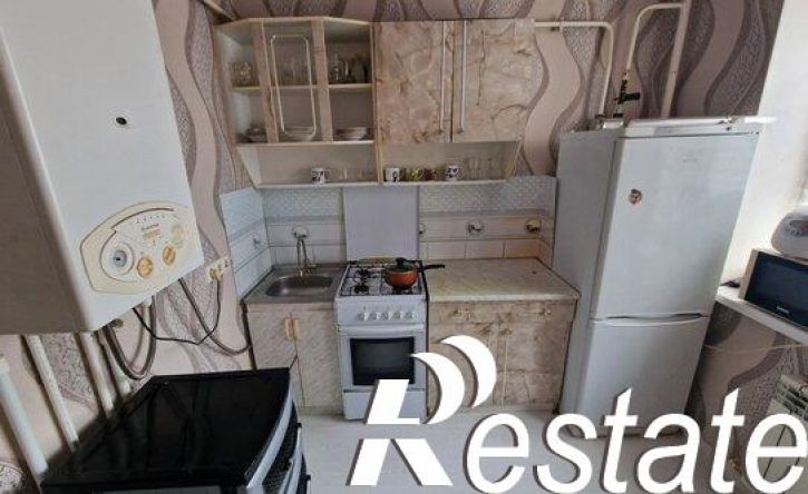 1-комн квартира Парковая улица, 91 к1,  д. 91 к1