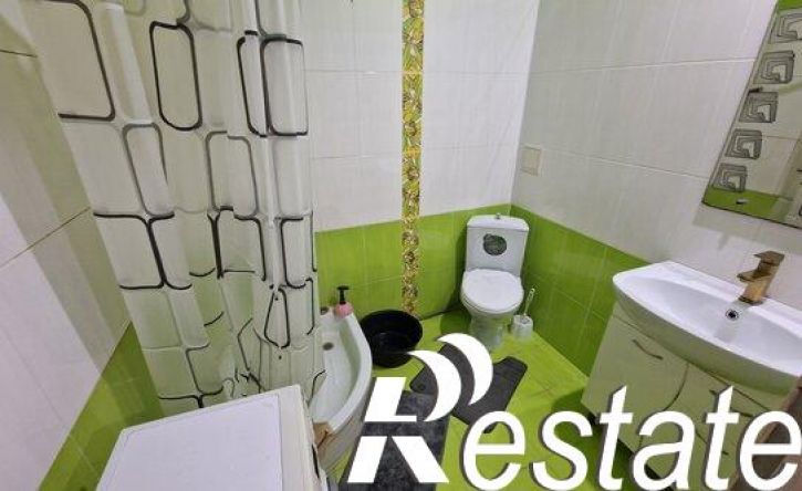 1-комн квартира Парковая улица, 91 к1,  д. 91 к1