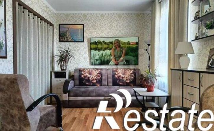 1-комн квартира Мирная улица, 29 к10,  д. 29 к10