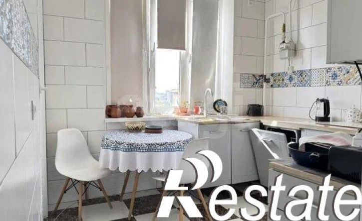 2-комн квартира Крестьянская улица, 27 к4,  д. 27 к4