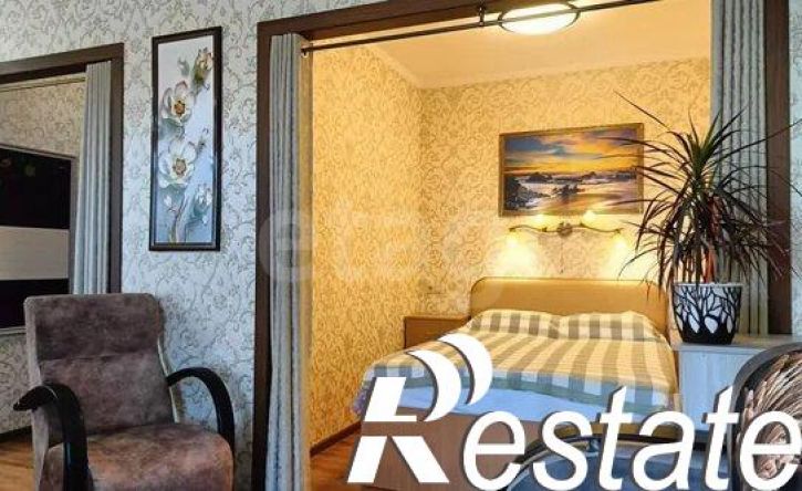 1-комн квартира Мирная улица, 29 к10,  д. 29 к10