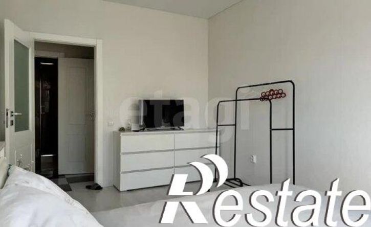 2-комн квартира Крестьянская улица, 27 к4,  д. 27 к4