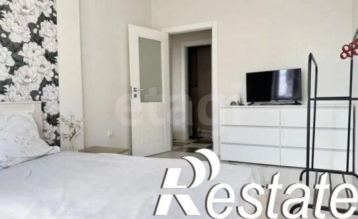 2-комн квартира Крестьянская улица, 27 к4,  д. 27 к4
