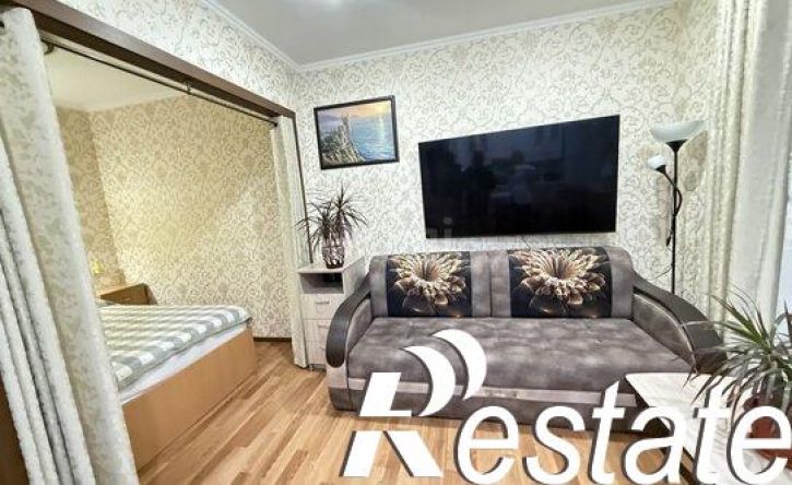 1-комн квартира Мирная улица, 29 к10,  д. 29 к10