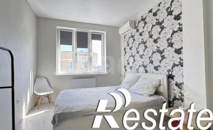 2-комн квартира Крестьянская улица, 27 к4,  д. 27 к4