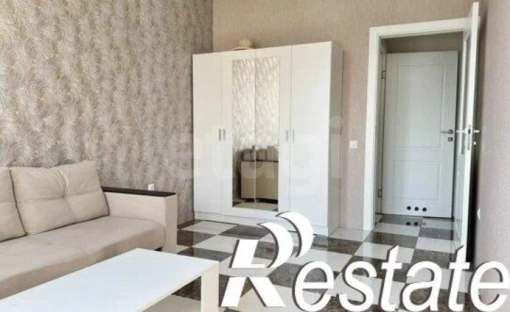 2-комн квартира Крестьянская улица, 27 к4,  д. 27 к4