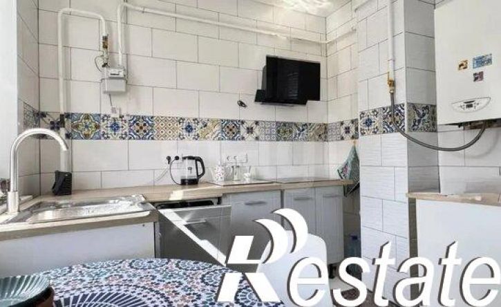2-комн квартира Крестьянская улица, 27 к4,  д. 27 к4