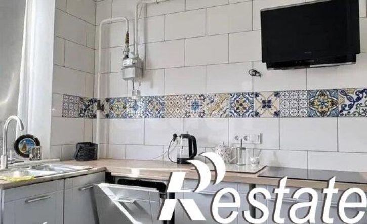 2-комн квартира Крестьянская улица, 27 к4,  д. 27 к4
