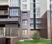 торговое помещение 25 кв м Парковая улица, 79 к2