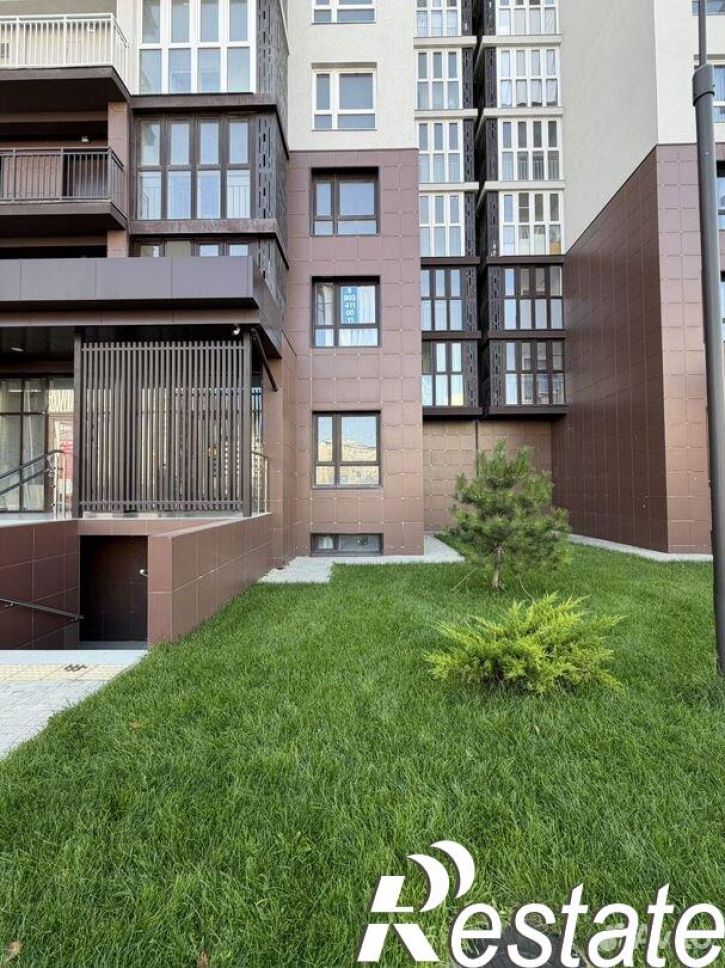 Торговое помещение Парковая улица, 79 к2,  д. 79 к2