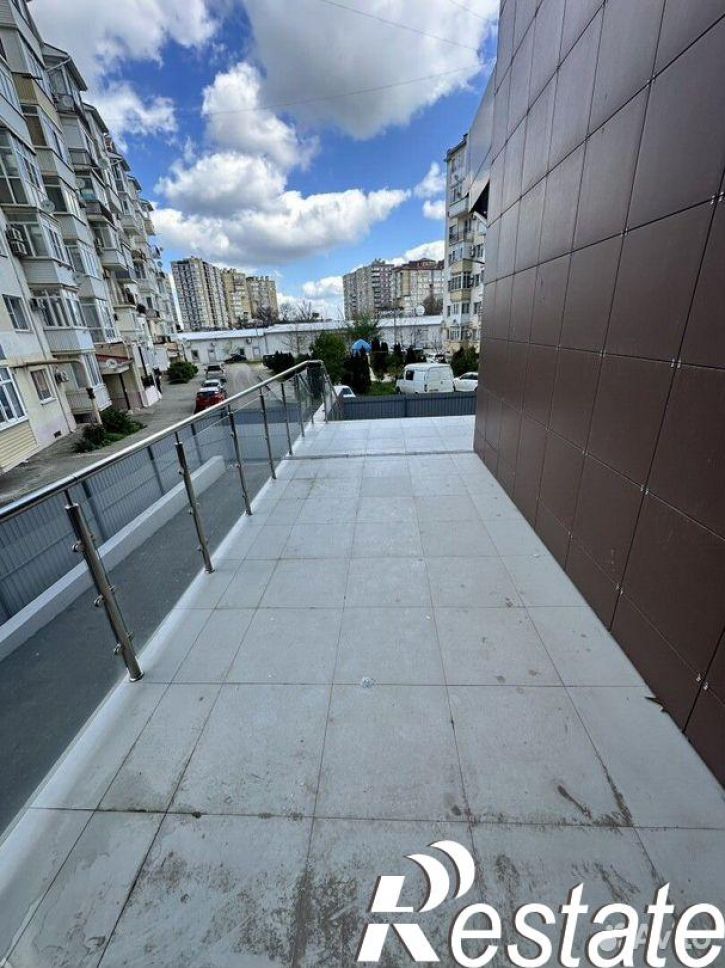 Торговое помещение Парковая улица, 79 к2,  д. 79 к2