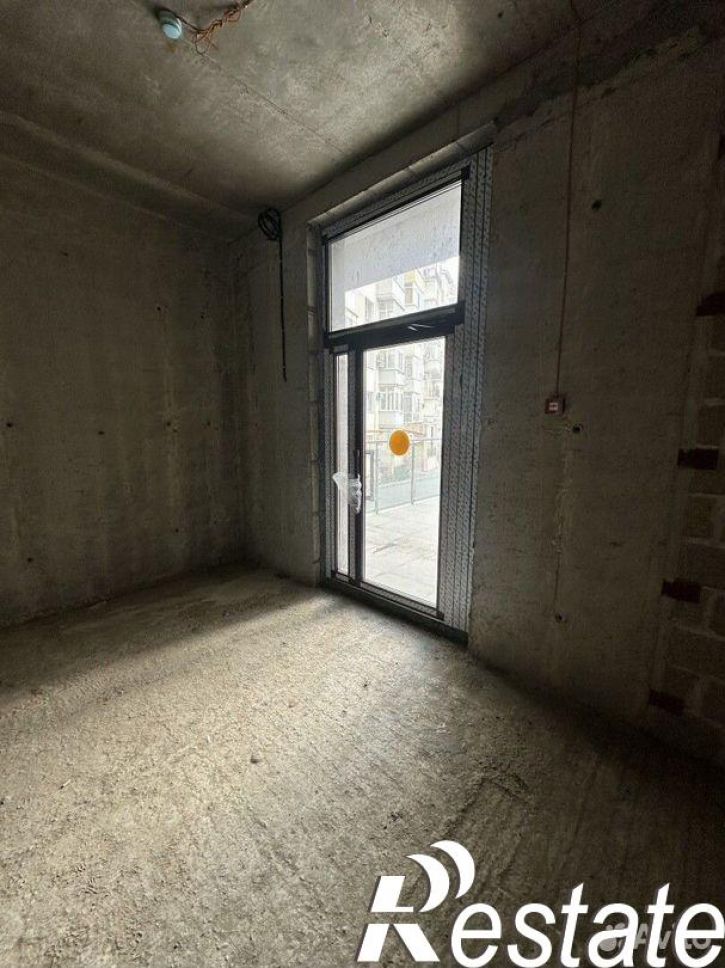 Торговое помещение Парковая улица, 79 к2,  д. 79 к2