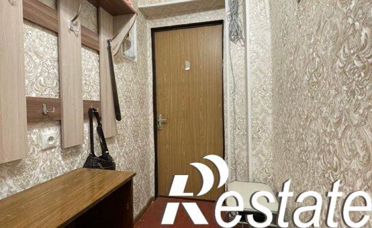 1-комн квартира улица Краснозелёных, 7,  д. 7