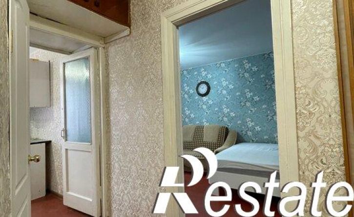 1-комн квартира улица Краснозелёных, 7,  д. 7