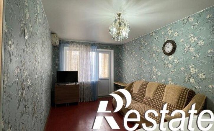 1-комн квартира улица Краснозелёных, 7,  д. 7