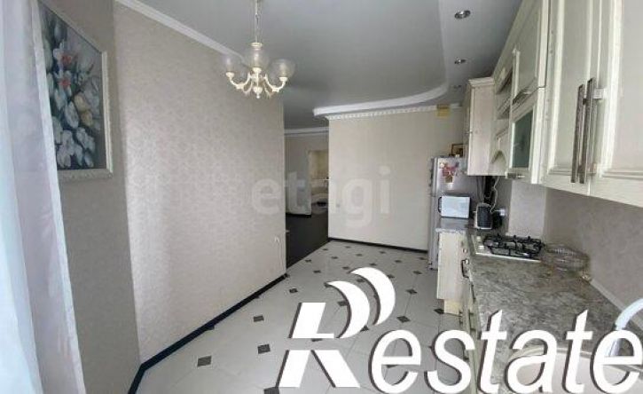 2-комн квартира Промышленная улица, 2В,  д. 2В