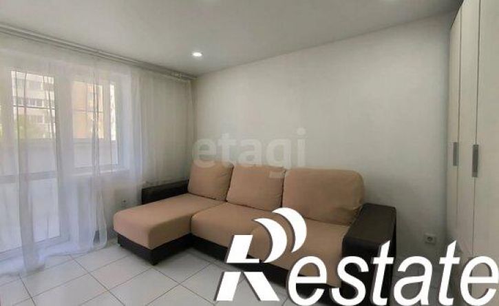 1-комн квартира Объездная улица, 39,  д. 39
