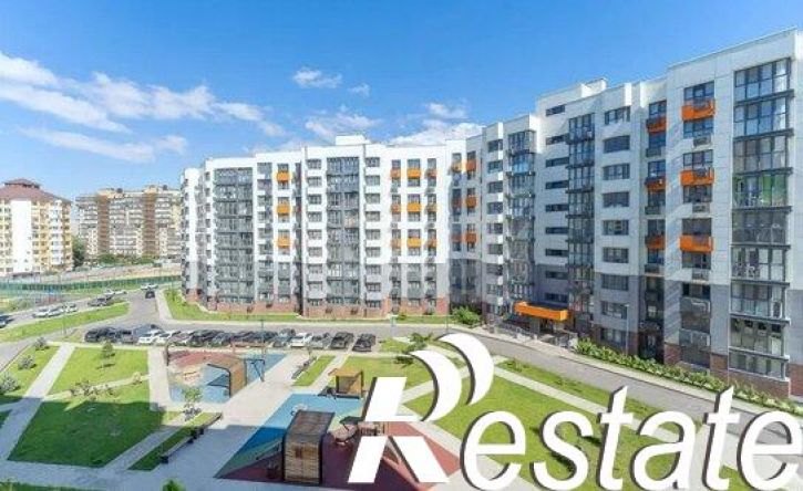 2-комн квартира улица Крылова, 13 к2,  д. 13 к2