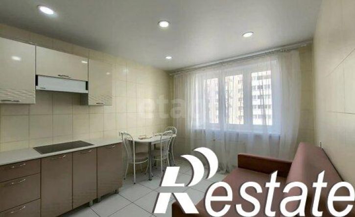 1-комн квартира Объездная улица, 39,  д. 39