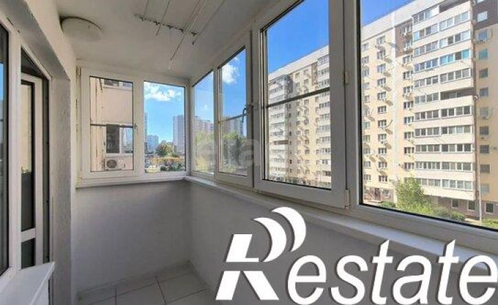1-комн квартира Объездная улица, 39,  д. 39