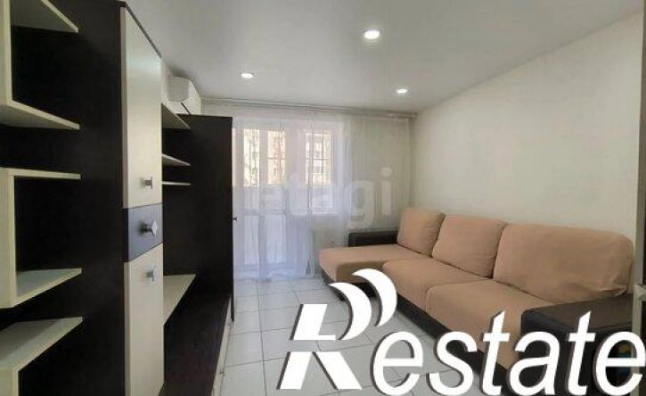 1-комн квартира Объездная улица, 39,  д. 39