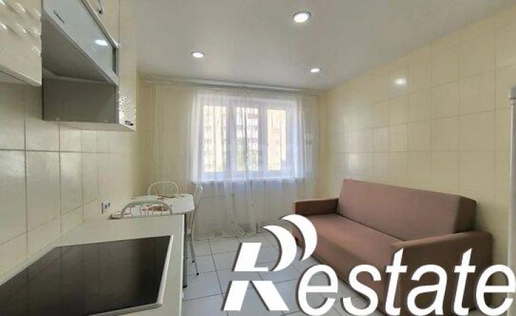 1-комн квартира Объездная улица, 39,  д. 39