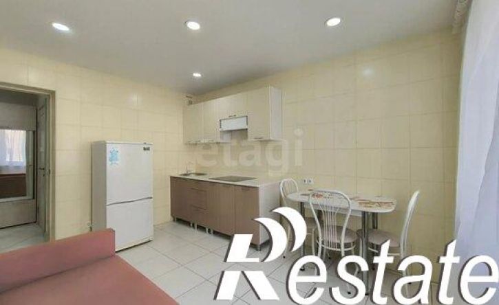 1-комн квартира Объездная улица, 39,  д. 39