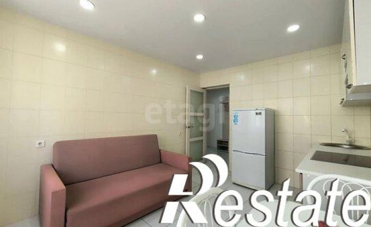 1-комн квартира Объездная улица, 39,  д. 39