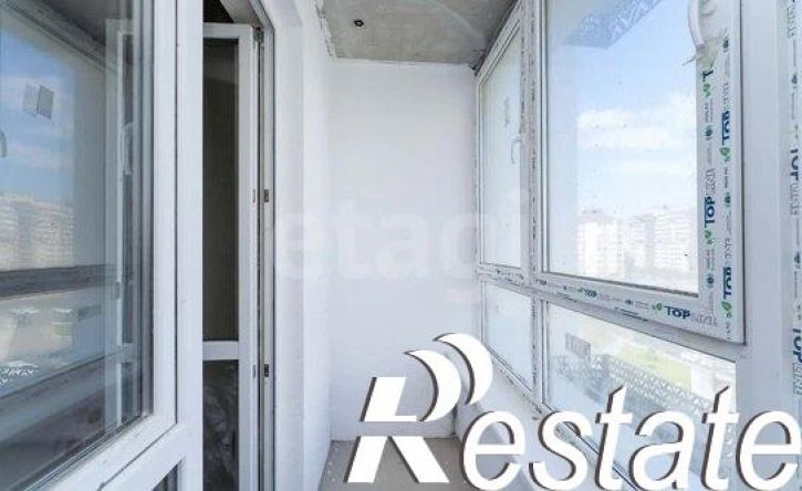 2-комн квартира улица Крылова, 13 к2,  д. 13 к2