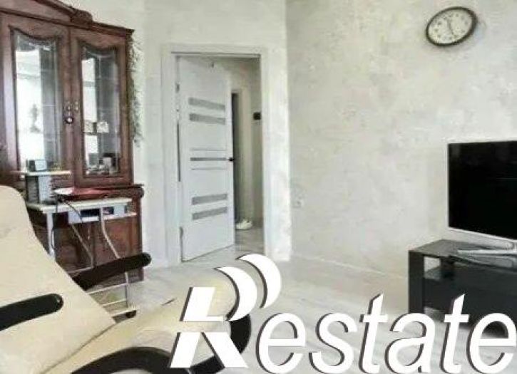 1-комн квартира Таманская улица, 121 к9,  д. 121 к9
