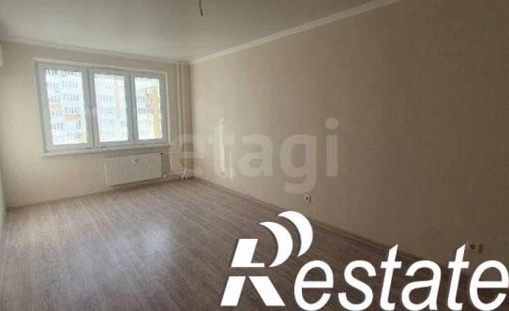 1-комн квартира улица Адмирала Пустошкина, 22 с3,  д. 22 с3