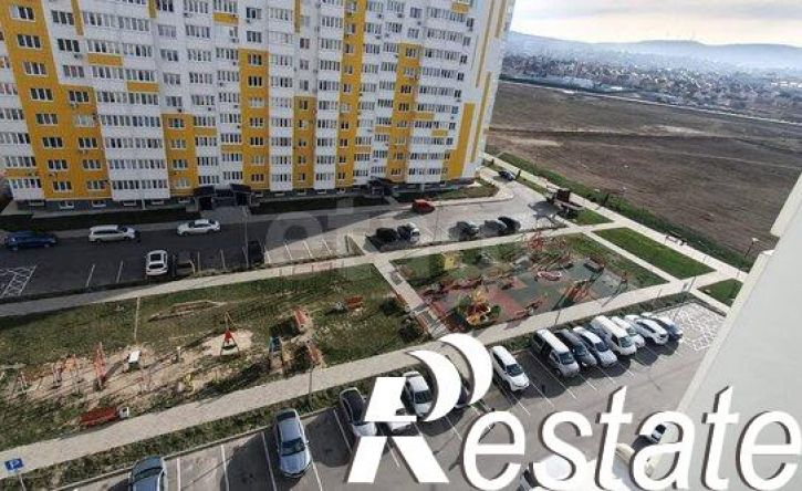 1-комн квартира улица Адмирала Пустошкина, 22 с3,  д. 22 с3