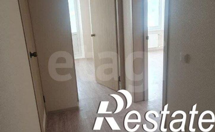 1-комн квартира улица Адмирала Пустошкина, 22 с3,  д. 22 с3