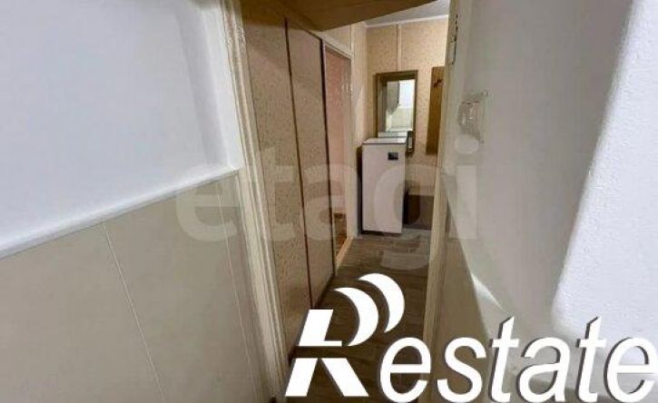 1-комн квартира Новороссийская улица, 308,  д. 308