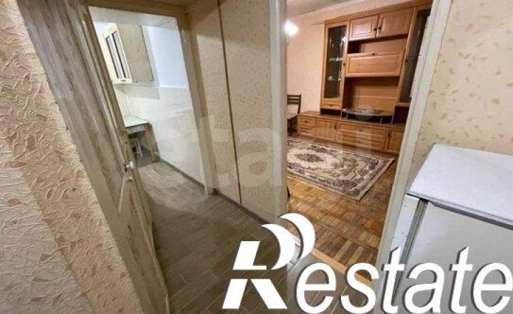 1-комн квартира Новороссийская улица, 308,  д. 308