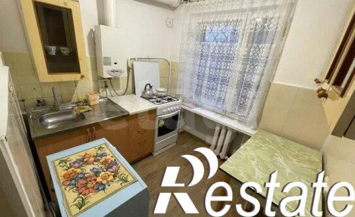 1-комн квартира Новороссийская улица, 308,  д. 308