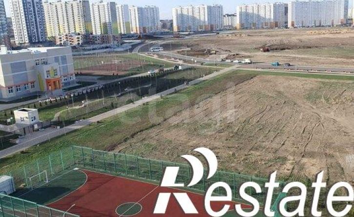 1-комн квартира улица Адмирала Пустошкина, 22 с3,  д. 22 с3