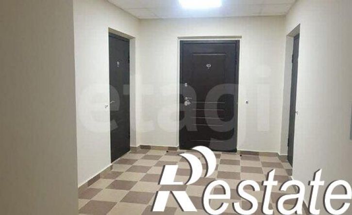 1-комн квартира улица Адмирала Пустошкина, 22 с3,  д. 22 с3