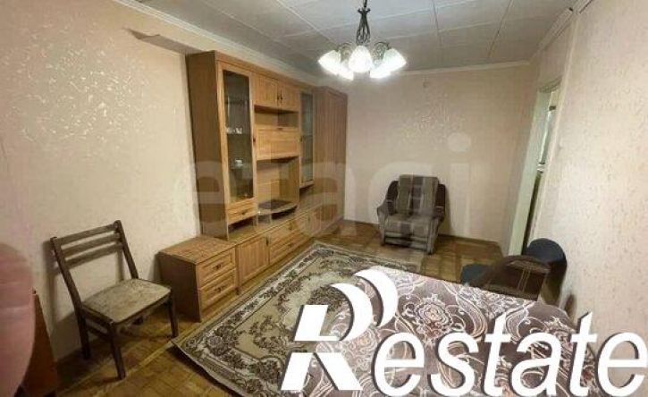 1-комн квартира Новороссийская улица, 308,  д. 308