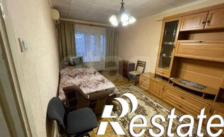 1-комн квартира Новороссийская улица, 308,  д. 308