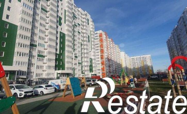 1-комн квартира улица Адмирала Пустошкина, 22 с3,  д. 22 с3