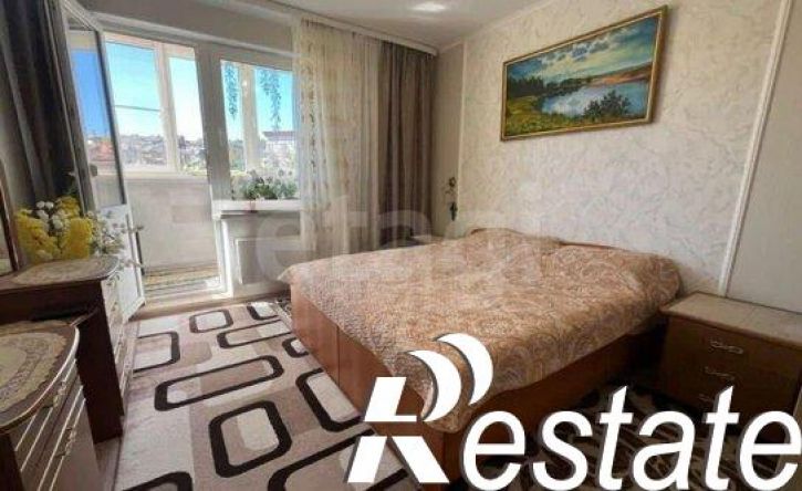 2-комн квартира улица Ленина, 231,  д. 231