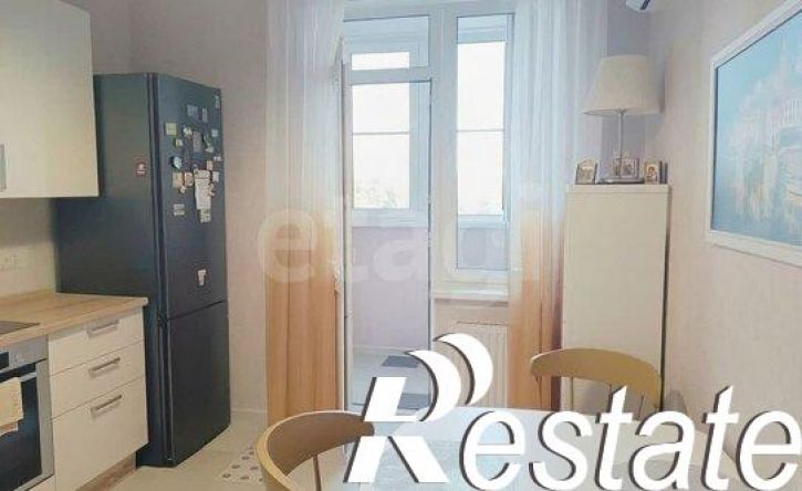2-комн квартира Владимирская улица, 55В к2,  д. 55В к2