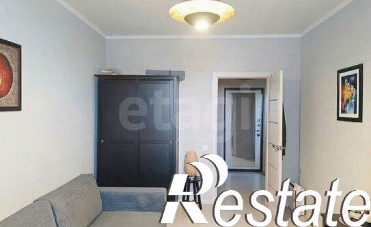 2-комн квартира Владимирская улица, 55В к2,  д. 55В к2