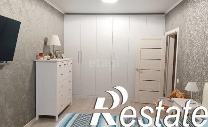 2-комн квартира Владимирская улица, 55В к2,  д. 55В к2