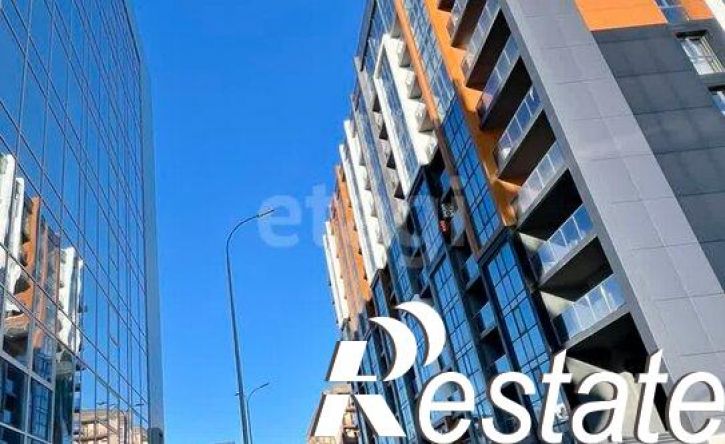 1-комн квартира проезд Золотой Берег, 2Е,  д. 2Е