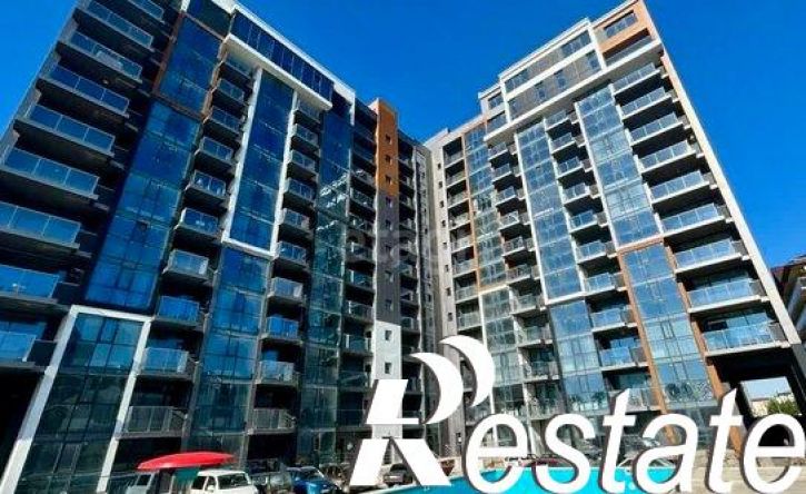 1-комн квартира проезд Золотой Берег, 2Е,  д. 2Е
